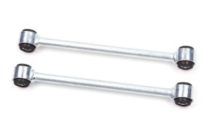 Jeep Grand Cherokee WJ Sway Bar Components - Front - Zone Offroad - 4-5in Front Sway Bar Links - `99-`04